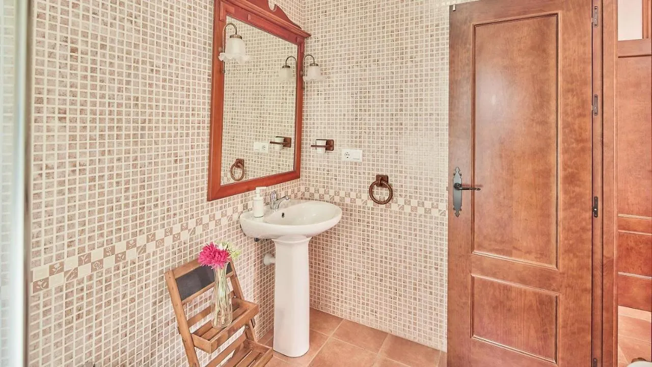 Holiday home Villa Lola 14 Chiclana De La Frontera By Ruralidays