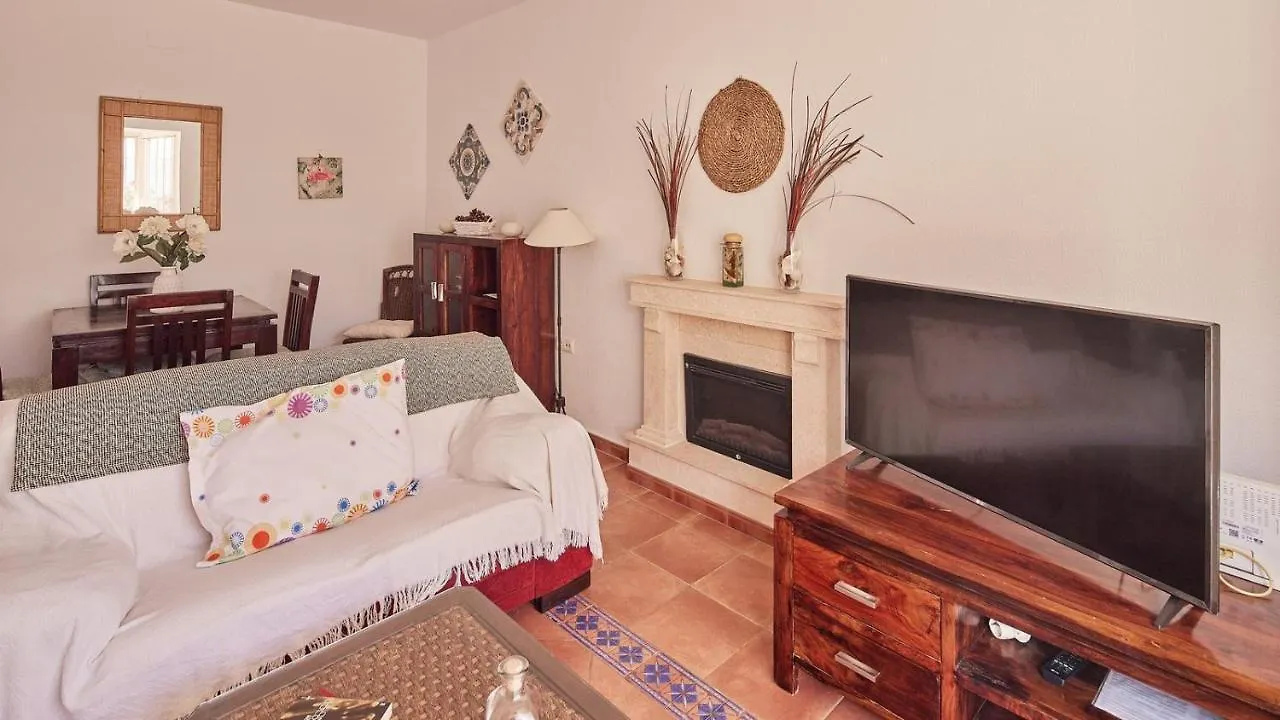 Villa Lola 14 Chiclana De La Frontera By Ruralidays 0*,  Spain