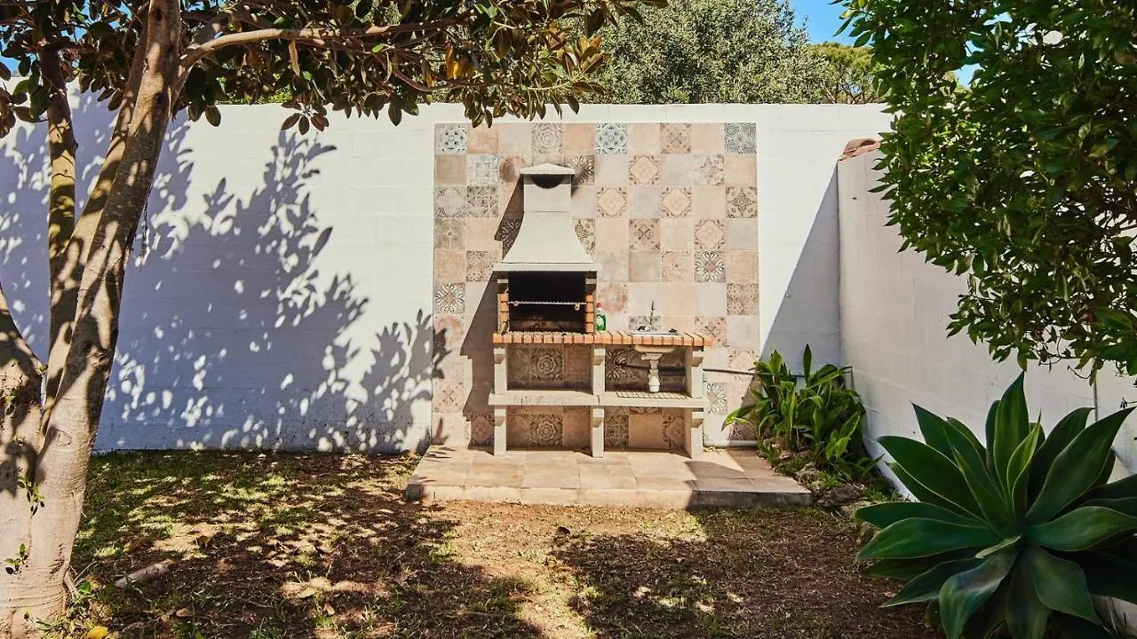 Holiday home Villa Lola 14 Chiclana De La Frontera By Ruralidays