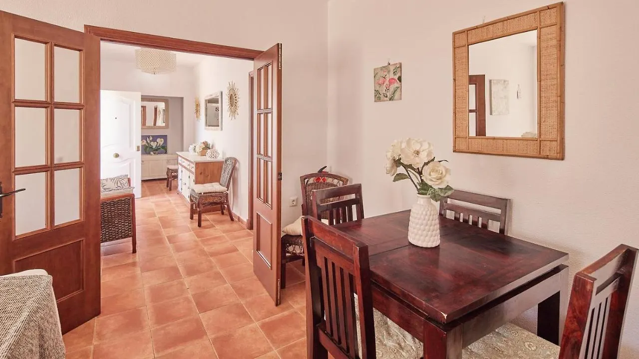Villa Lola 14 Chiclana De La Frontera By Ruralidays 0*,