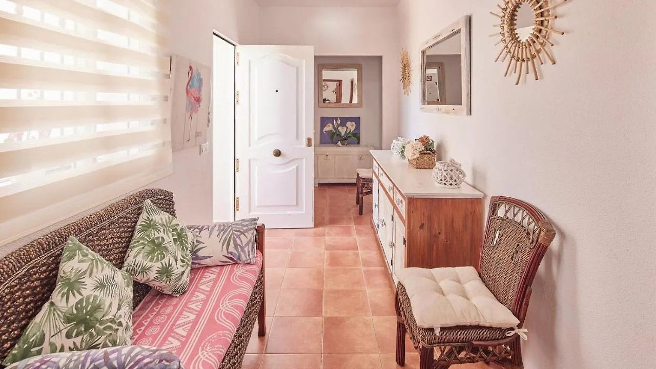 Dom wakacyjny Villa Lola 14 Chiclana De La Frontera By Ruralidays
